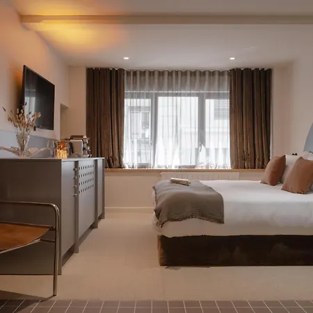 Hotel Mihotel - Rue Cuvier