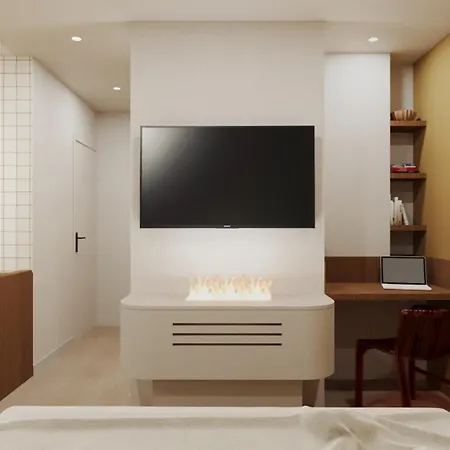 Mihotel - Rue Cuvier *