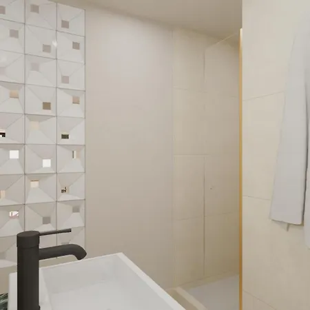 Отель Mihotel - Rue Cuvier