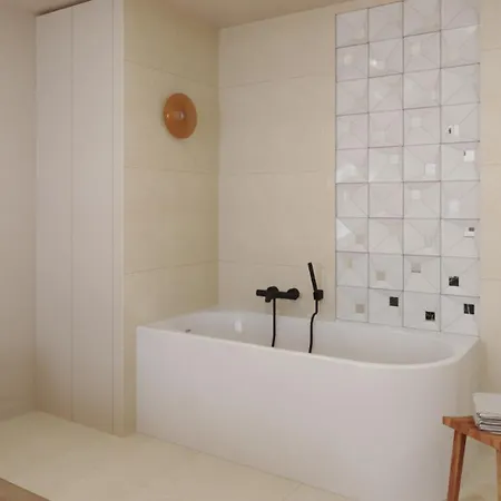 Mihotel - Rue Cuvier Отель Лион