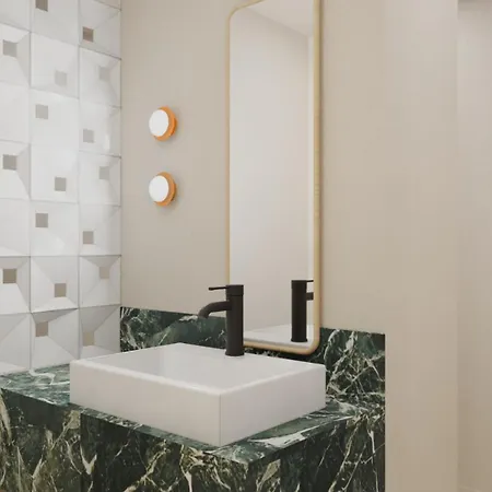 Mihotel - Rue Cuvier *