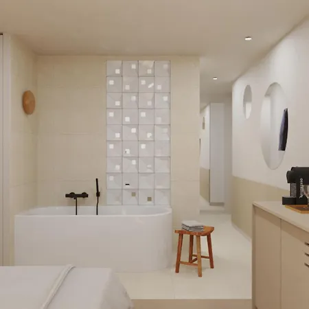 Mihotel - Rue Cuvier * Лион