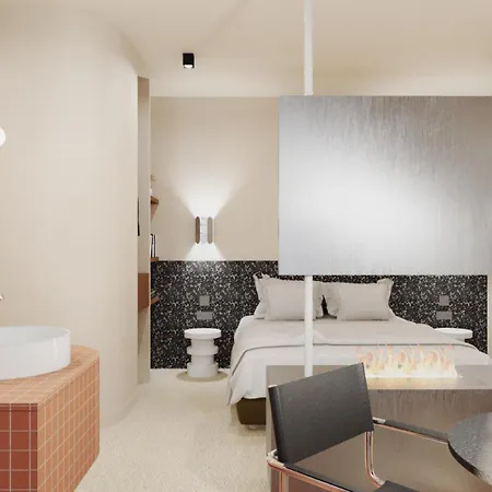 Mihotel - Rue Cuvier *