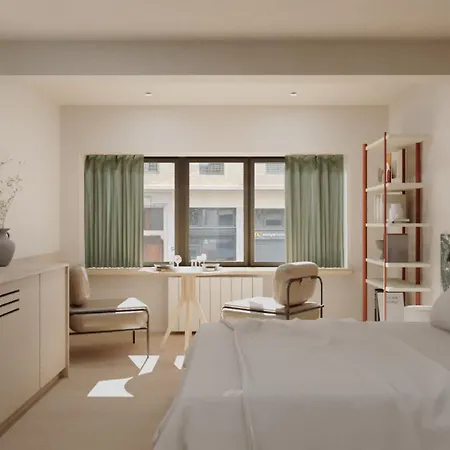 Отель Mihotel - Rue Cuvier *