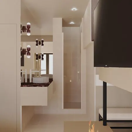 Отель Mihotel - Rue Cuvier Лион