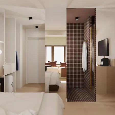 Mihotel - Rue Cuvier * Лион