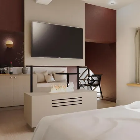 Mihotel - Rue Cuvier Отель