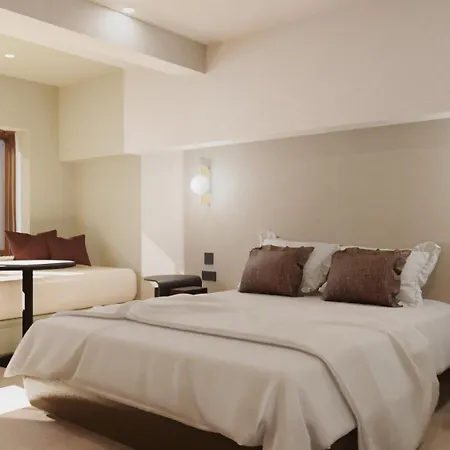 Mihotel - Rue Cuvier Отель Лион