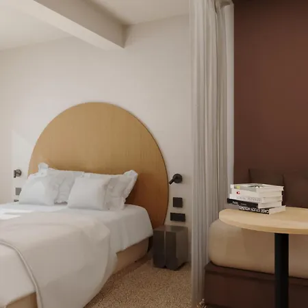 Отель Mihotel - Rue Cuvier Лион