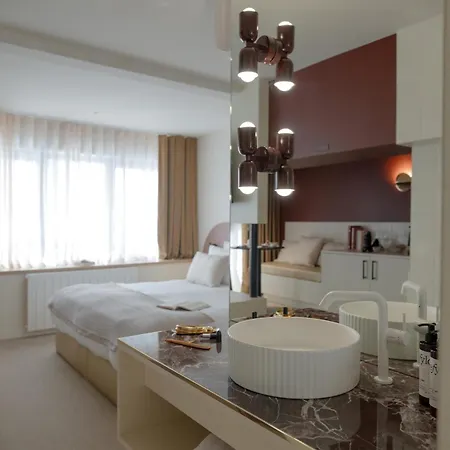 Mihotel - Rue Cuvier فندق