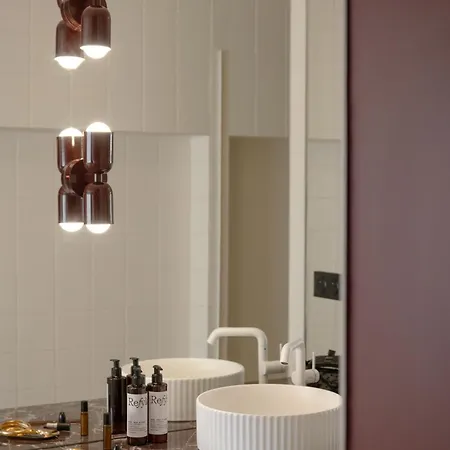 Mihotel - Rue Cuvier *