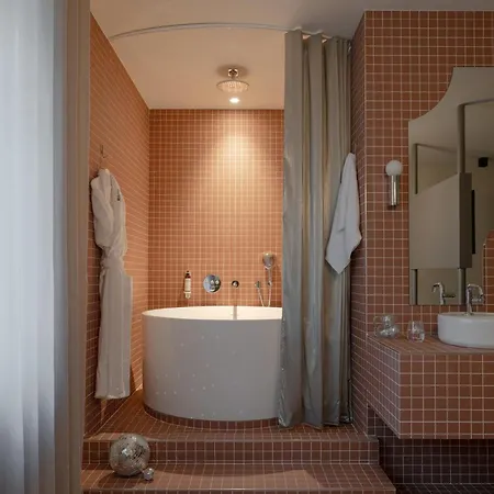 Mihotel - Rue Cuvier ليون