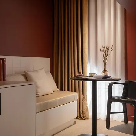 Mihotel - Rue Cuvier * ليون