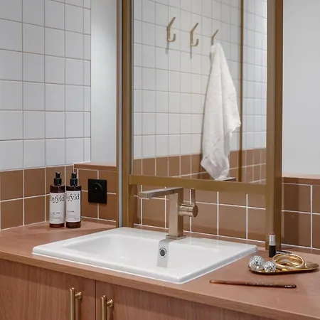 Mihotel - Rue Cuvier * ليون