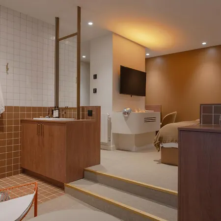 Mihotel - Rue Cuvier ليون