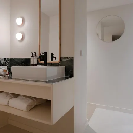 Mihotel - Rue Cuvier ليون