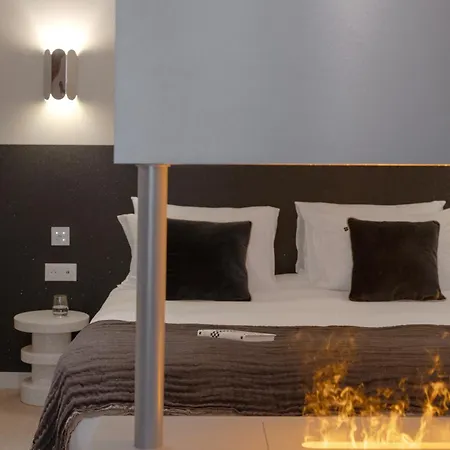 Hotel Mihotel - Rue Cuvier *