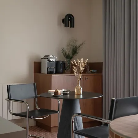 Mihotel - Rue Cuvier Lyon