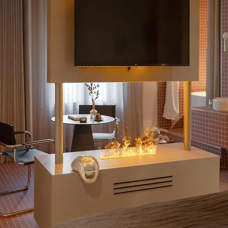 فندق Mihotel - Rue Cuvier *
