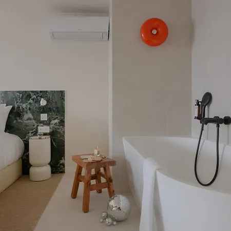 Mihotel - Rue Cuvier فندق *