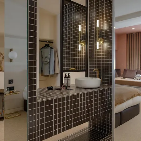Mihotel - Rue Cuvier