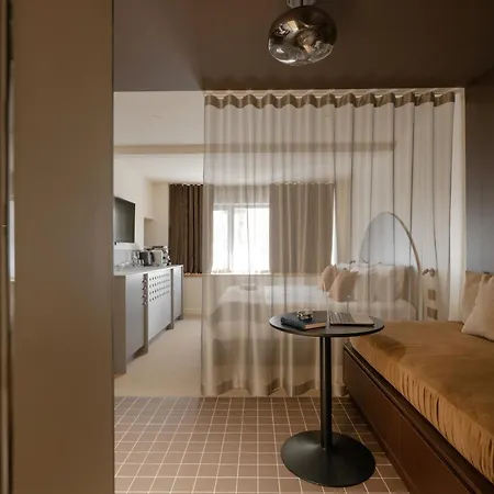 فندق Mihotel - Rue Cuvier