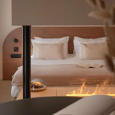 فندق Mihotel - Rue Cuvier