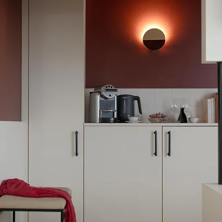 Mihotel - Rue Cuvier Hotel