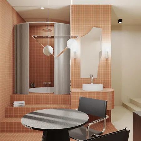 Mihotel - Rue Cuvier Hotel *
