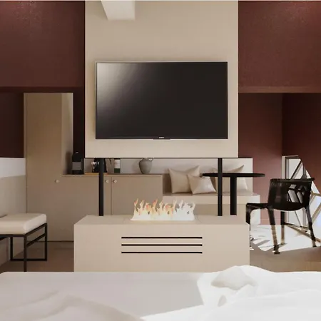 Mihotel - Rue Cuvier * Lyon