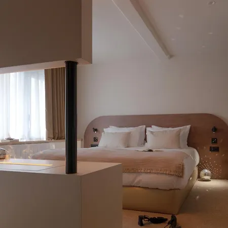 Mihotel - Rue Cuvier Hotel *
