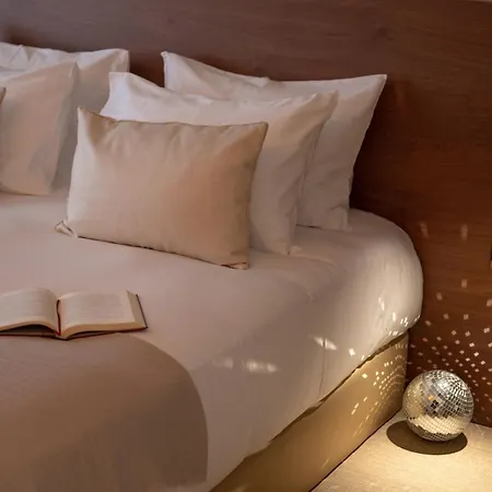 Mihotel - Rue Cuvier *