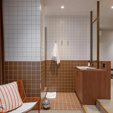 Hotel Mihotel - Rue Cuvier *