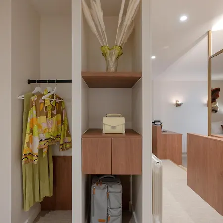 Mihotel - Rue Cuvier *