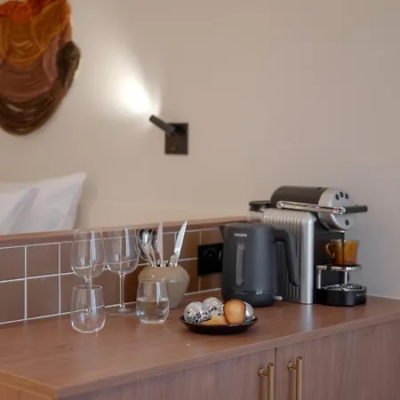 Mihotel - Rue Cuvier Hotel Lyon