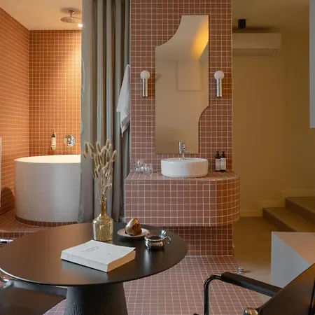 Hotel Mihotel - Rue Cuvier