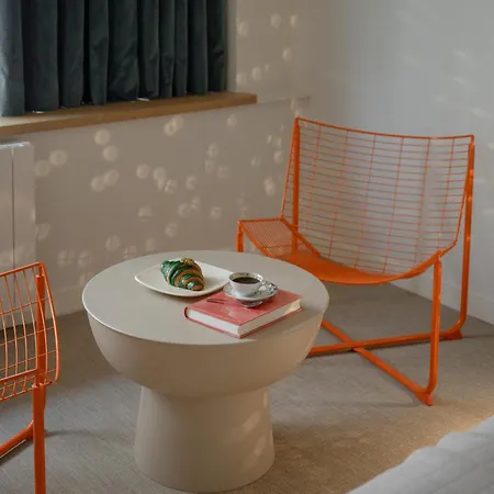 Mihotel - Rue Cuvier Hotel *