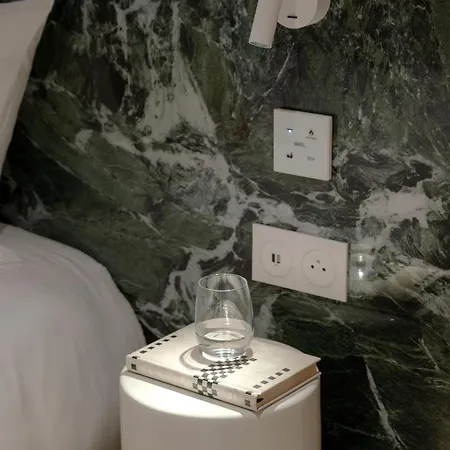 Mihotel - Rue Cuvier