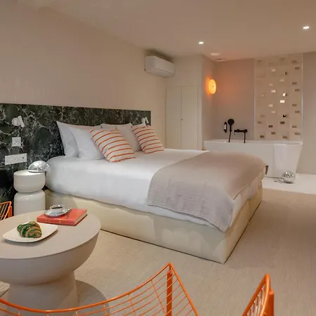 Hotel Mihotel - Rue Cuvier