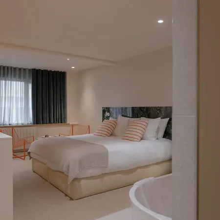 ホテル Mihotel - Rue Cuvier