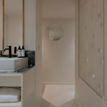 Mihotel - Rue Cuvier *