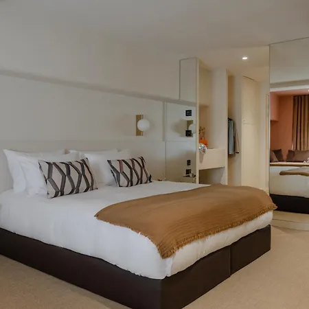 Mihotel - Rue Cuvier ホテル *