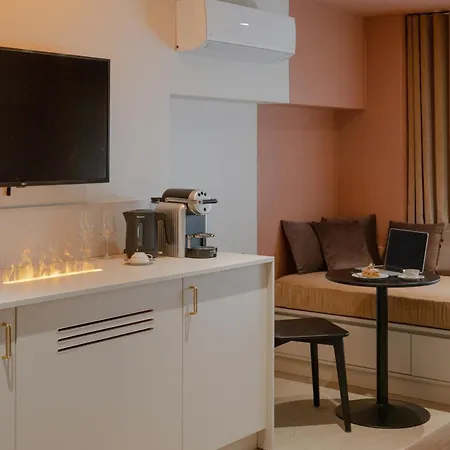 Mihotel - Rue Cuvier