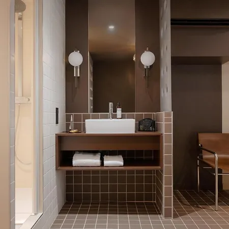 Hotel Mihotel - Rue Cuvier Lyon