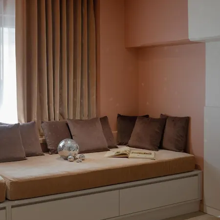 Mihotel - Rue Cuvier *