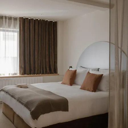 ホテル Mihotel - Rue Cuvier