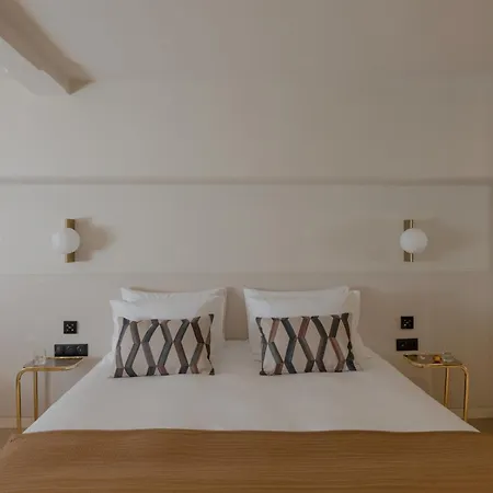 Mihotel - Rue Cuvier