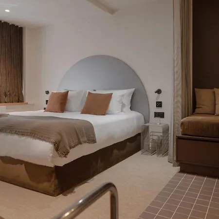 Mihotel - Rue Cuvier ホテル *