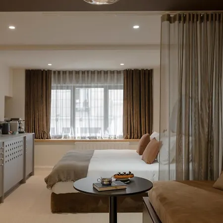 Mihotel - Rue Cuvier *
