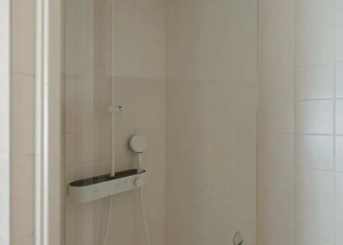 Mihotel - Rue Cuvier * Lyon